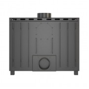 Каминная вставка SAVEN Into 80х62 ECO