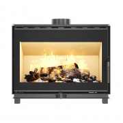 Каминная вставка SAVEN Into 80х62 ECO