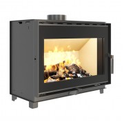 Каминная вставка SAVEN Into 80х62 ECO