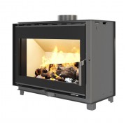 Каминная вставка SAVEN Into 80х62 ECO