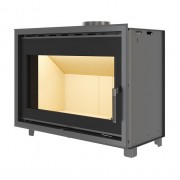 Каминная вставка SAVEN Into 80х62 ECO