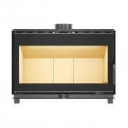 Каминная вставка SAVEN Into 90х62 ECO