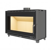 Каминная вставка SAVEN Into 90х62 ECO