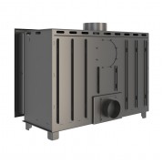 Каминная вставка SAVEN Into 90х62 ECO