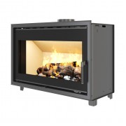 Каминная вставка SAVEN Into 90х62 ECO