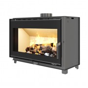 Каминная вставка SAVEN Into 90х62 ECO