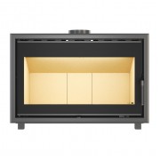 Каминная вставка SAVEN Into 90х62 ECO