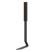 Каминный набор SAVEN Set 1 S black