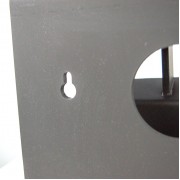 Каминный набор SAVEN Set 1 S white