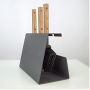 Каминный набор SAVEN Set 2 S white