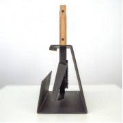 Каминный набор SAVEN Set 2 S white