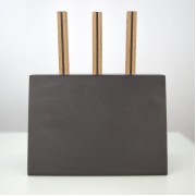 Каминный набор SAVEN Set 2 S white