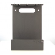 Каминный набор SAVEN Set 3 L black