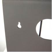 Каминный набор SAVEN Set 3 L black