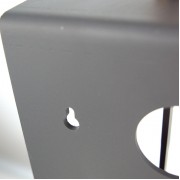 Каминный набор SAVEN Set 3 L white