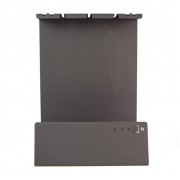 Каминный набор SAVEN Set 4 L white