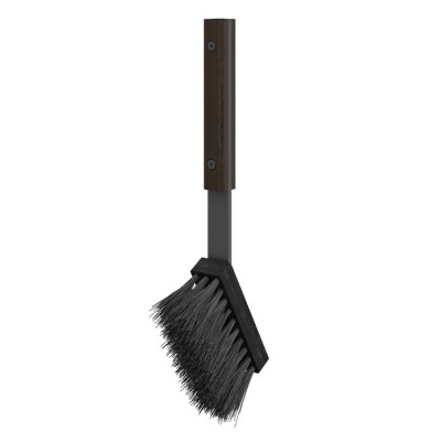 Каминный набор SAVEN Set 5 SL black