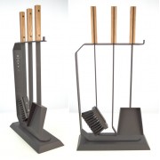 Камінний набір SAVEN Set 6 L white