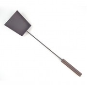 Лопатка для каміна SAVEN Shovel L (50cm) black
