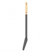 Лопатка для каміна SAVEN Shovel L (50cm) white