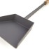 Совок для камина SAVEN Shovel L (50cm) white