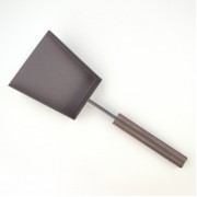 Лопатка для каміна SAVEN Shovel S (30cm) black