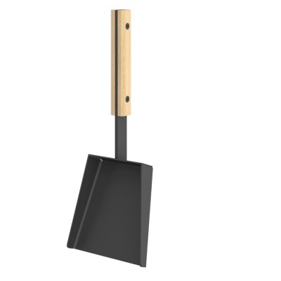 Совок для камина SAVEN Shovel S (30cm) white