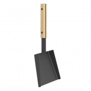 Лопатка для каміна SAVEN Shovel S (30cm) white