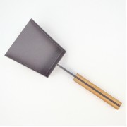 Лопатка для каміна SAVEN Shovel S (30cm) white