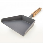 Лопатка для каміна SAVEN Shovel S (30cm) white