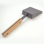 Лопатка для каміна SAVEN Shovel S (30cm) white