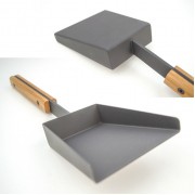 Лопатка для каміна SAVEN Shovel S (30cm) white