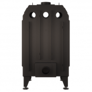 Каминная топка SAVEN Energy 60х50 (14,5 kW) ECO