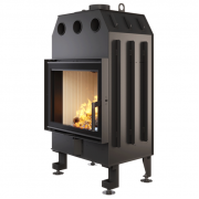 Каминная топка SAVEN Energy 60х50 (14,5 kW) ECO