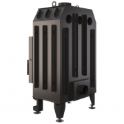 Каминная топка SAVEN Energy 60х50 (14,5 kW) ECO