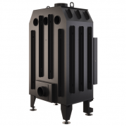 Каминная топка SAVEN Energy 60х50 (14,5 kW) ECO