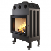 Каминная топка SAVEN Energy 70х50 (15,1 kW) ECO