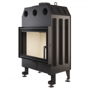 Каминная топка SAVEN Energy 70х50 (15,1 kW) ECO