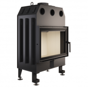 Каминная топка SAVEN Energy 70х50 (15,1 kW) ECO