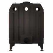 Каминная топка SAVEN Energy 80×50 (17,0 kW) ECO