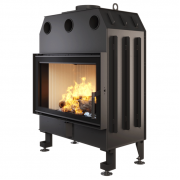 Каминная топка SAVEN Energy 80×50 (17,0 kW) ECO