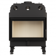 Каминная топка SAVEN Energy 80×50 (17,0 kW) ECO
