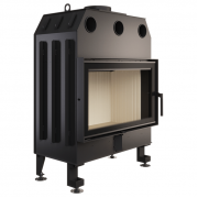 Каминная топка SAVEN Energy 80×50 (17,0 kW) ECO