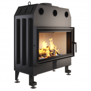 Каминная топка SAVEN Energy 90×50 (19,0 kW) ECO