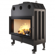 Каминная топка SAVEN Energy 90×50 (19,0 kW) ECO