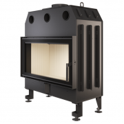 Каминная топка SAVEN Energy 90×50 (19,0 kW) ECO