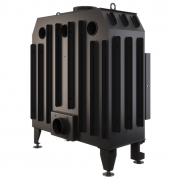 Каминная топка SAVEN Energy 90×50 (19,0 kW) ECO