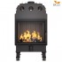 Камінна топка SAVEN Energy 60х50 Black (14,5 kW) ECO