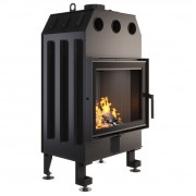 Каминная топка SAVEN Energy 60х50 Black (14,5 kW) ECO