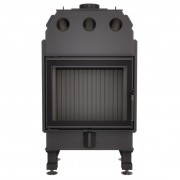 Каминная топка SAVEN Energy 60х50 Black (14,5 kW) ECO